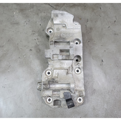 2014-2017 BMW F30 328d F10 535d N47 N57 Diesel Engine Aggregate Alt AC Bracket