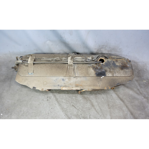 BMW E30 3-Series Early Metal Fuel Gas Tank 55L 1984-1987 M3 Bare OE