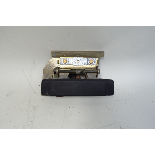 1984-1990 BMW E30 3-Series Left Front Exterior Outside Door Handle OEM