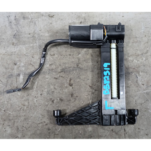 2004-2007 BMW E60 5-Series E70 Left Front Drivers Seat Headrest Adjust Motor OEM