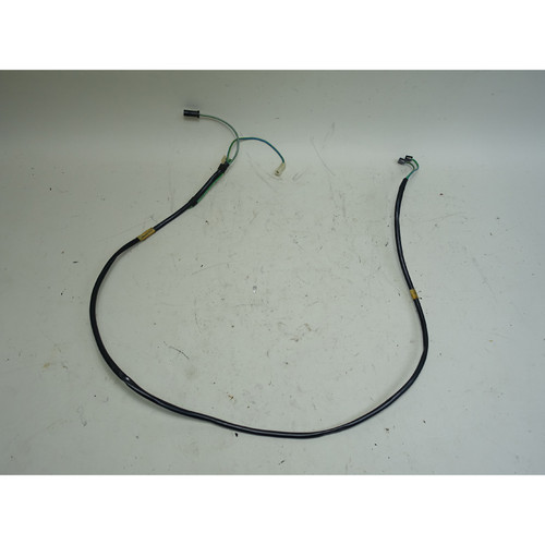 1984-1993 BMW E30 3-Series Factory Circuit Break Electrical Wiring Harness OEM