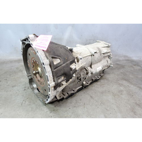 2014-2015 BMW F30 F31 328d xDrive Diesel Automatic Transmission Gearbox OE
