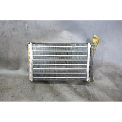 1984-1993 BMW E30 3-Series Factory HVAC Heater Core Radiator Behr OEM