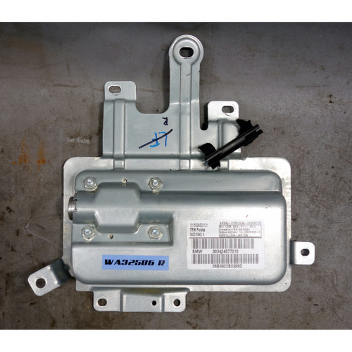 BMW E83 X3 Left Front Passenger Side Door Airbag OEM 34525