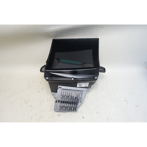 2012-2015 BMW F12 F06 6-Series Factory Head-Up Display HUD Dash OEM