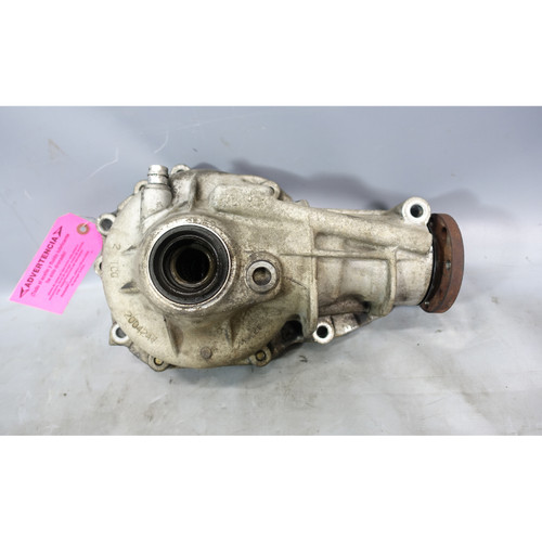 2007-2010 BMW E70 X5 4.8i M E71 X6M Factory Front Differential Final Drive 3.91