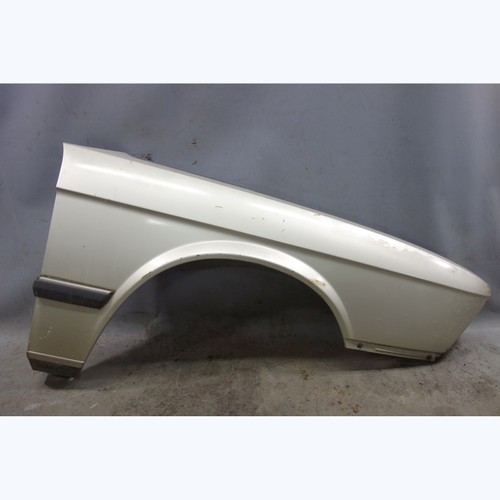 Damaged 1982-1988 BMW E28 5-Series Right Front Fender Quarter Panel Bronzite OEM Damaged 1982-1988 BMW E28 5-Series Right Front Fender Quarter Panel Bronzite OEM
