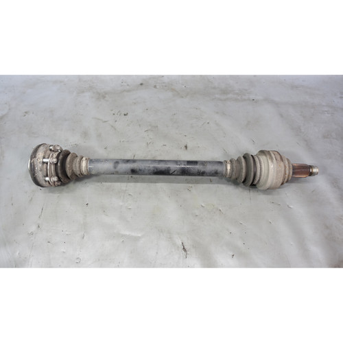 Damaged 2007-2013 BMW E90 E92 135i 335i Manual Right Rear Axle Half Shaft CV OEM