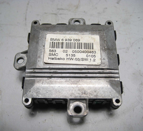 BMW Xenon Headlight ALC Adaptive Light Control Module 2002-2012 E46 E90 E60 OEM