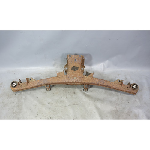 1983-1988 BMW E28 5-Series E24 Rear Axle Subframe Carrier Cross Member OEM