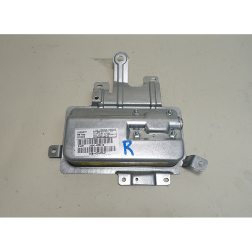 BMW E83 X3 Right Front Passenger's Side Impact Door Airbag 35764
