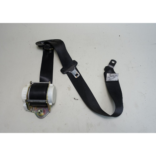 2004-2010 BMW E83 X3 SAV Factory Left Front Driver's Seat Belt Restraint Strap
