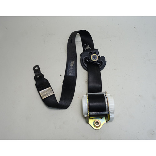 2004-2010 BMW E83 X3 SAV Factory Right Front Passenger Seat Belt Restraint Strap
