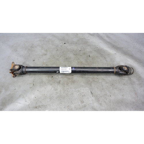 2011-2017 BMW F25 X3 F26 X4 Factory Front Drive Propeller Shaft xDrive U-Joint