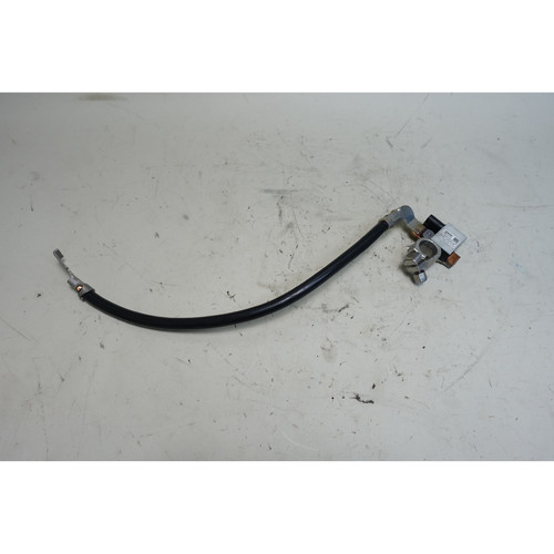 2012-2015 BMW E84 X1 SAV Factory Negative - IBS Minus IBS Battery Cable Terminal
