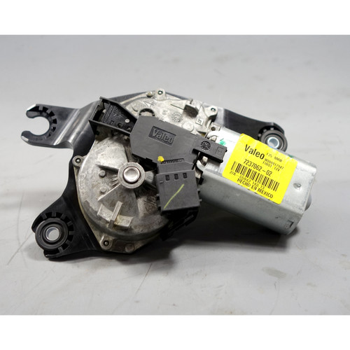 2011-2017 BMW F25 X3 SAV Rear Hatch Window Wiper Drive Motor OEM