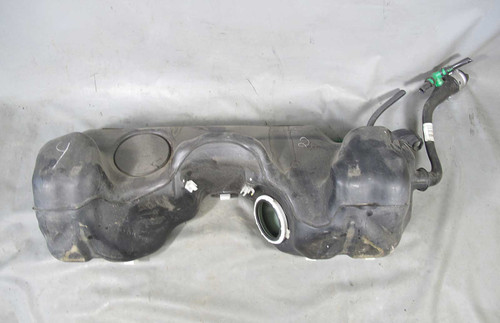 2006-2009 BMW E85 E86 Z4 Factory Plastic Gas Tank w Fill Spout 2006-2008 USED OE
