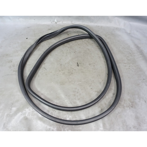 2009-2013 BMW E70 X5 SAV Factory Rear Door Weatherstrip Edge Protection Seal OE