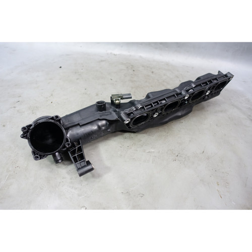 BMW E70 X5M E71 X6M S63 Bank 1 Right Intake Manifold 2010-2014 OEM