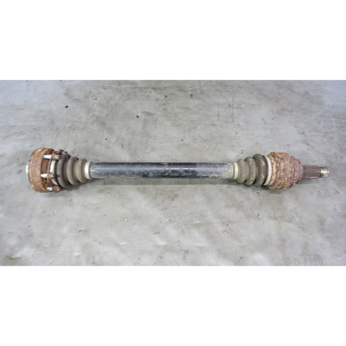 Damaged BMW E90 E92 3-Series 328xi 335xi AWD xDrive Right Rear Axle Half Shaft