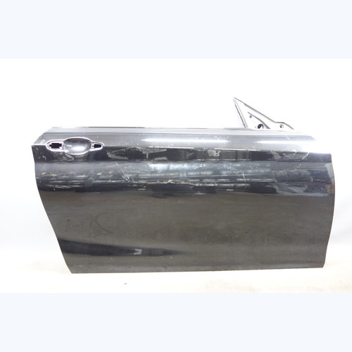 14-20 BMW F22 F23 2-Series 2dr Front Right Door Shell Bare Black Sapphire OEM