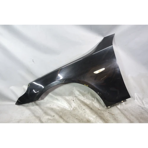 2004-2010 BMW E60 E61 5-Series Left Front Fender Quarter Panel Black Sapphire OE