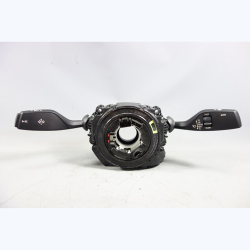 2017-2018 MW F30 3-Series F22 2-Series Steering Column Swith Hub Unit Rain Sens