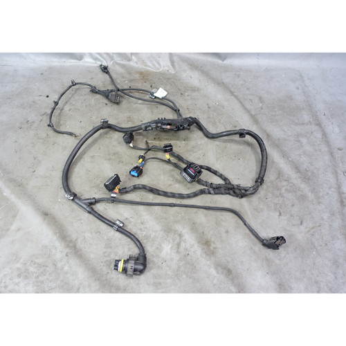 2016-2020 BMW F30 330i xDrive F22 230i AWD Wiring Harness for Automatic Trans