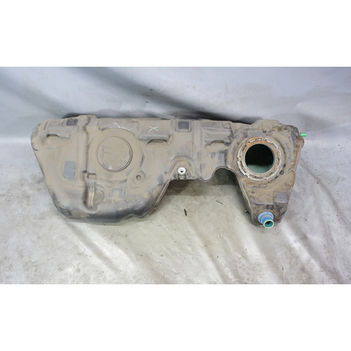 2014-2016 BMW F22 F23 2-Series Factory Plastic Fuel Gas Supply Tank OEM