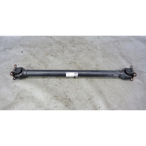 Damaged 2019-2020 BMW F30 3-Series 4-Series Front Drive Prop Shaft U-Joints OEM