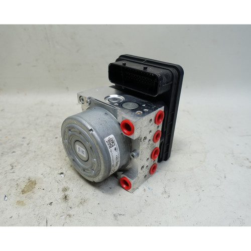2014-2020 BMW F30 3-Series F22 Anti-Lock Brake Stability Control Pump Module OEM