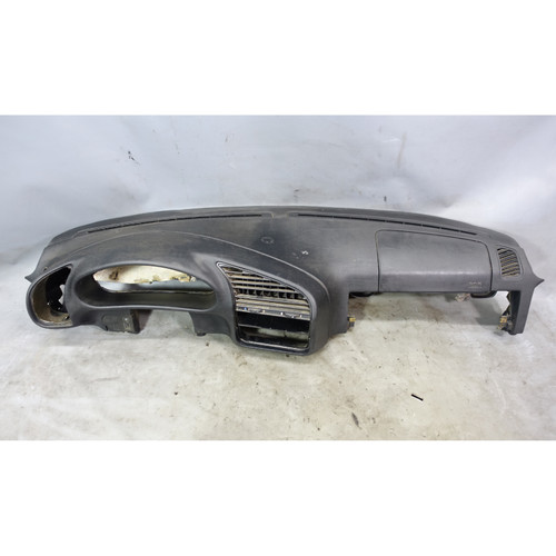 1992-1999 BMW E36 3-Series 2door Front Dashboard tirm Panel Black OEM