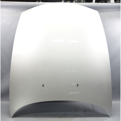 03-08 BMW Z4 E86 E85 Roadster Coupe Front Hood Bonnet Panel Titanium Silver OEM