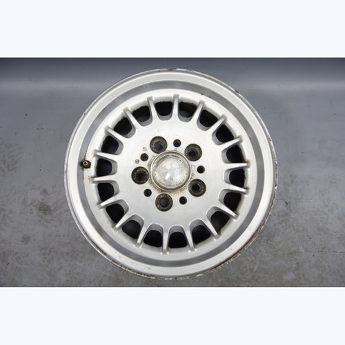 1977-1989 BMW E28 E24 E23 14" Bottle Cap Wheel 14x6.5 5x120 Style TRX-2 OEM
