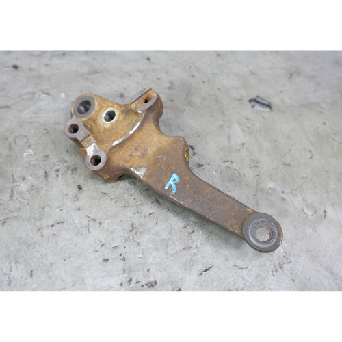 1978-1987 BMW E23 7-Series Factory Left Front Drivers Tie Rod Lever Arm OEM