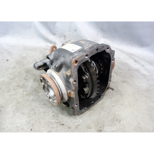 13-15 BMW E84 X1 28iX xDrive Rear Final Drive Differential Carrier 3.15 Auto OEM