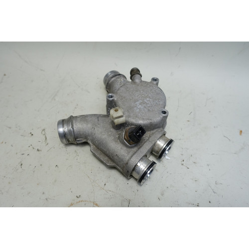 2008-2013 BMW E90 M3 4.0L V8 S65 Factory Thermostat Housing OEM