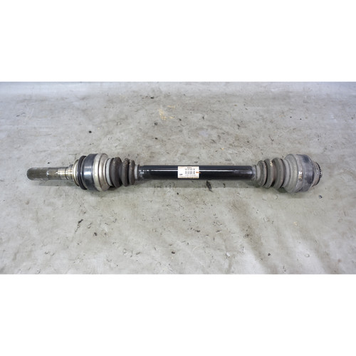 Damaged 2013-2017 BMW F10 M5 F12 M6 Right Rear Output Half Shaft Axle CV OEM