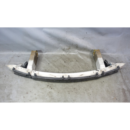 2013-2015 BMW F01 F02 7-Series LCI Front Bumper Reinforcement Crash Bar OEM