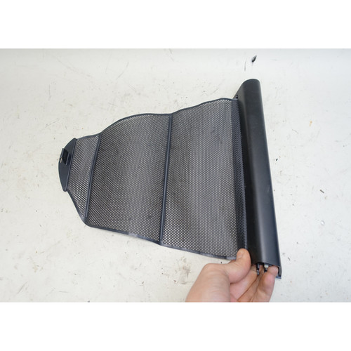 2012-2018 BMW F30 3-Series Sedan Left Rear Quarter Window Roller Sun Shade OEM