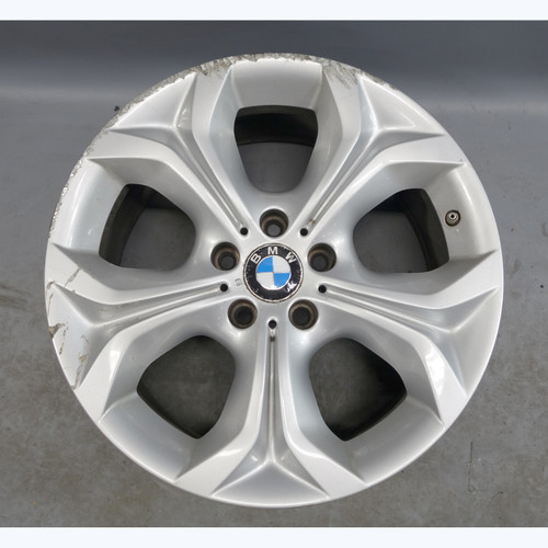 2007-2013 BMW E70 X5 SAV Factory 19x9 Style 335 Y-Spoke Alloy Wheel OEM