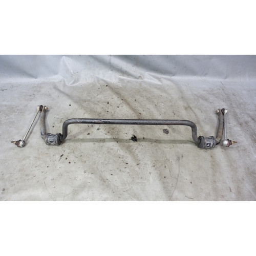 Damaged 96-02 BMW E36 M3 Z3 ///M Roadster Coupe Front Sway Stabilizer Bar OEM