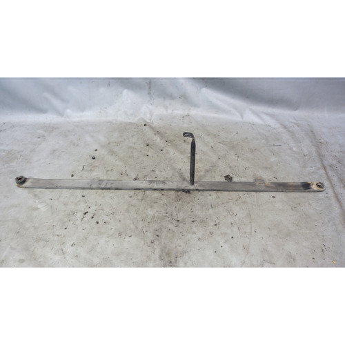 2004-2008 BMW E85 E86 Z4 Left Rear Chassis Pull Rod Brace Bracket OEM