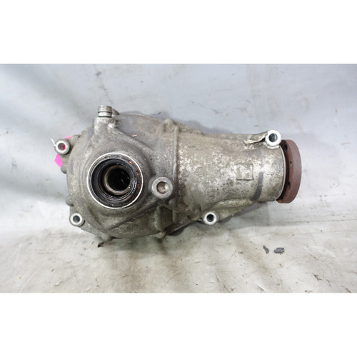 11-13 BMW E70 X5 Diesel E72 Factory Front Axle Final Drive Differential 3.64 OEM