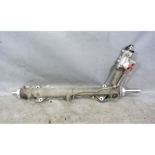 2007-2014 BMW E70 X5 E71 X6 Factory Power Steering Rack and Pinion OEM