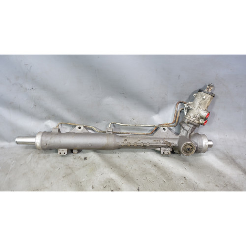 2006-2013 BMW E90 3-Series E82 Factory Power Steering Rack and Pinion RWD OEM