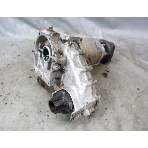 1988-1991 BMW E30 325ix AWD Transfer Case Aux for Automatic Transmission OEM