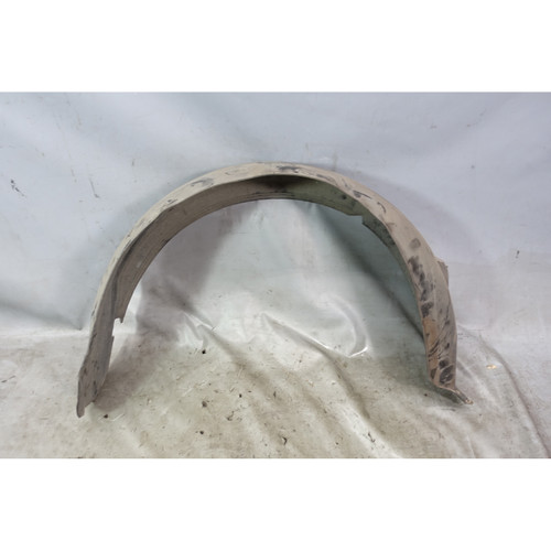 1996-1998 BMW Z3 1.9 M44 Roadster Right Rear Inner Plastic Fender Liner OEM