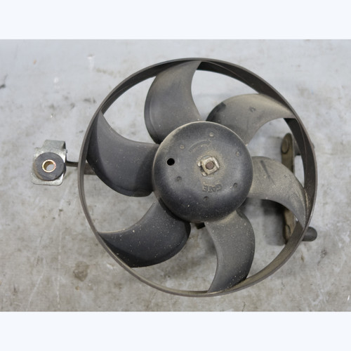 2005-2009 Porsche 987.1 Cayman Boxster Auxilary Electric Engine Cooling Fan OEM