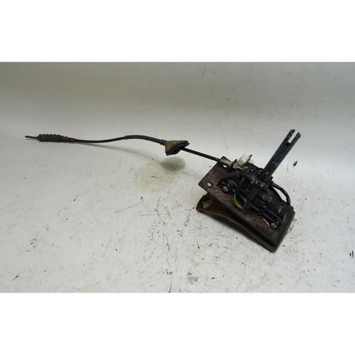 88-91 BMW E30 325ix AWD Coupe Sedan Shifter Interlock for Automatic Trans OEM